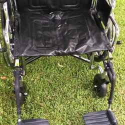 wheelchair 