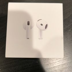 AirPods 4