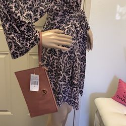 Michael Kors Wristlet 