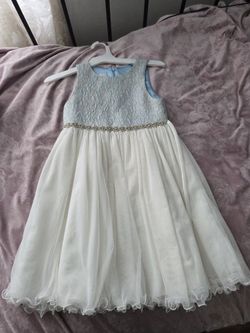 Dress Size 6X