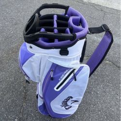 Callaway Golf Bag