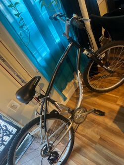 Schwinn bike
