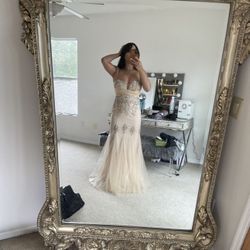 Camille La Vie Evening Gown