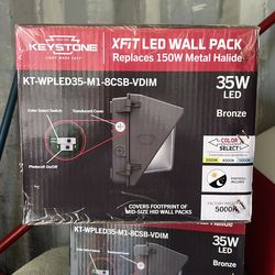 Luces para patio 40 Dlls