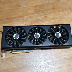 AMD Radeon RX 7800 XT (XFX 319)