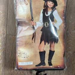 Halloween Costumes 