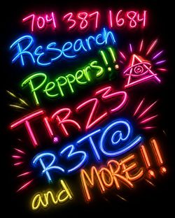 Peppers