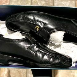 Florsheim Dress Shoes- Size 8.5
