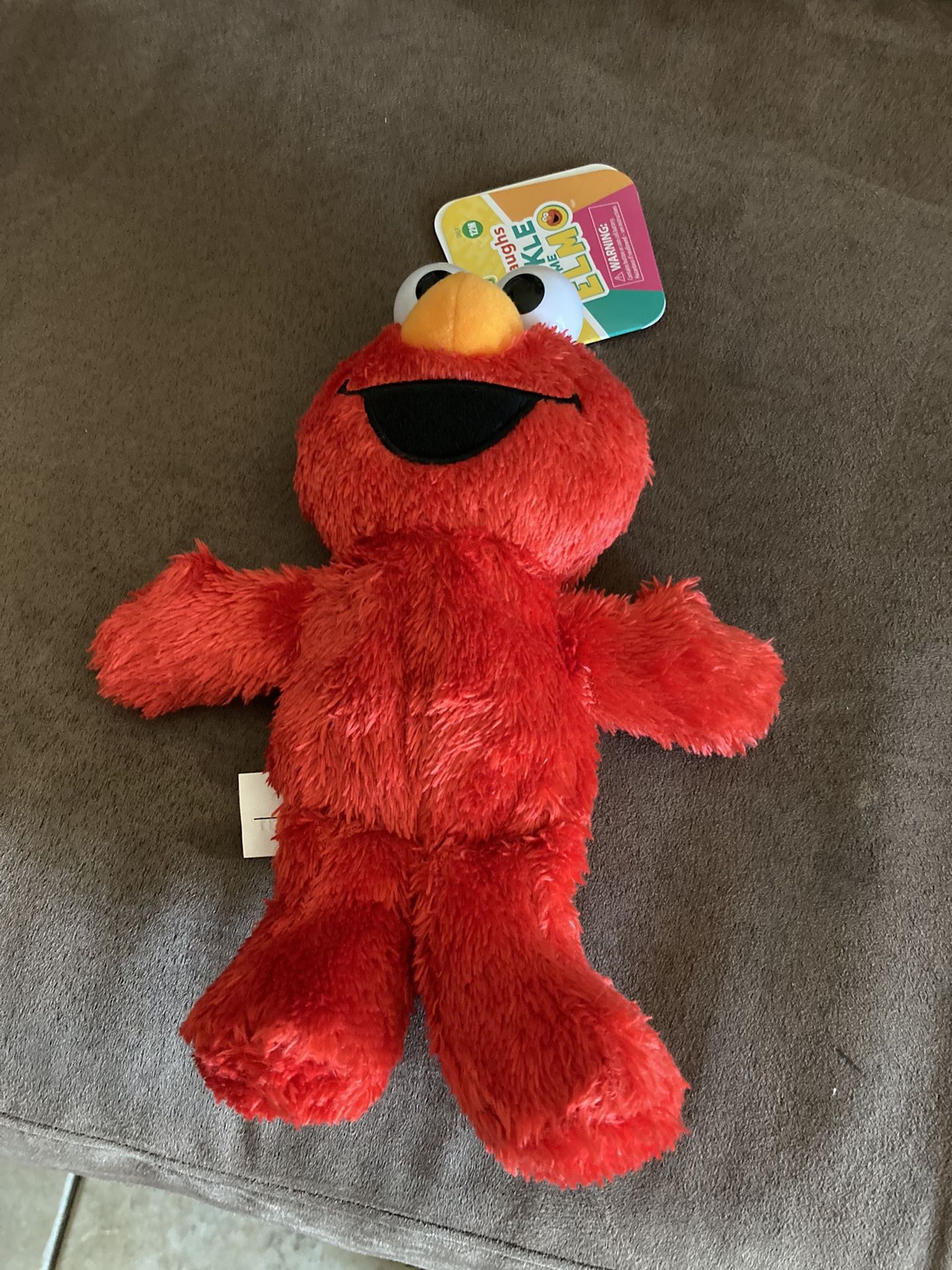 Elmo