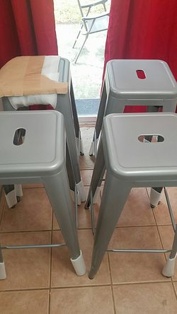 Bar stools