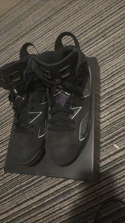 Jordan 6s