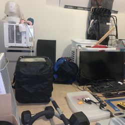 I Don’t Use Anymore