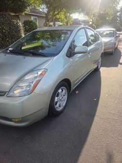 2007 Toyota Prius