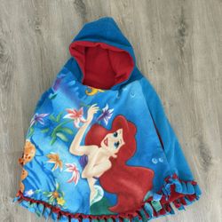 Capa de Little Mermaid