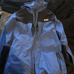 Snowboard Jacket