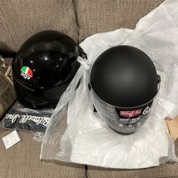 Biltwell Gringo S Helmet Size Small