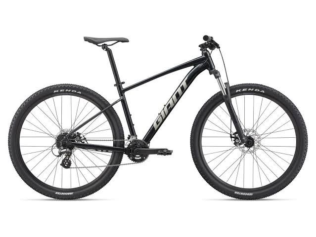 Bicycle Giant 29” Talon 4