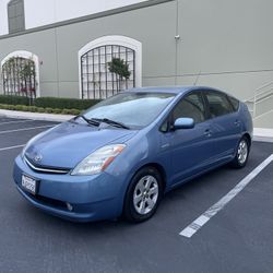 2006 Toyota Prius