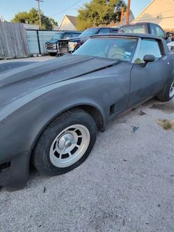 80 corvette