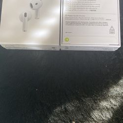 AirPod 4s (anc)