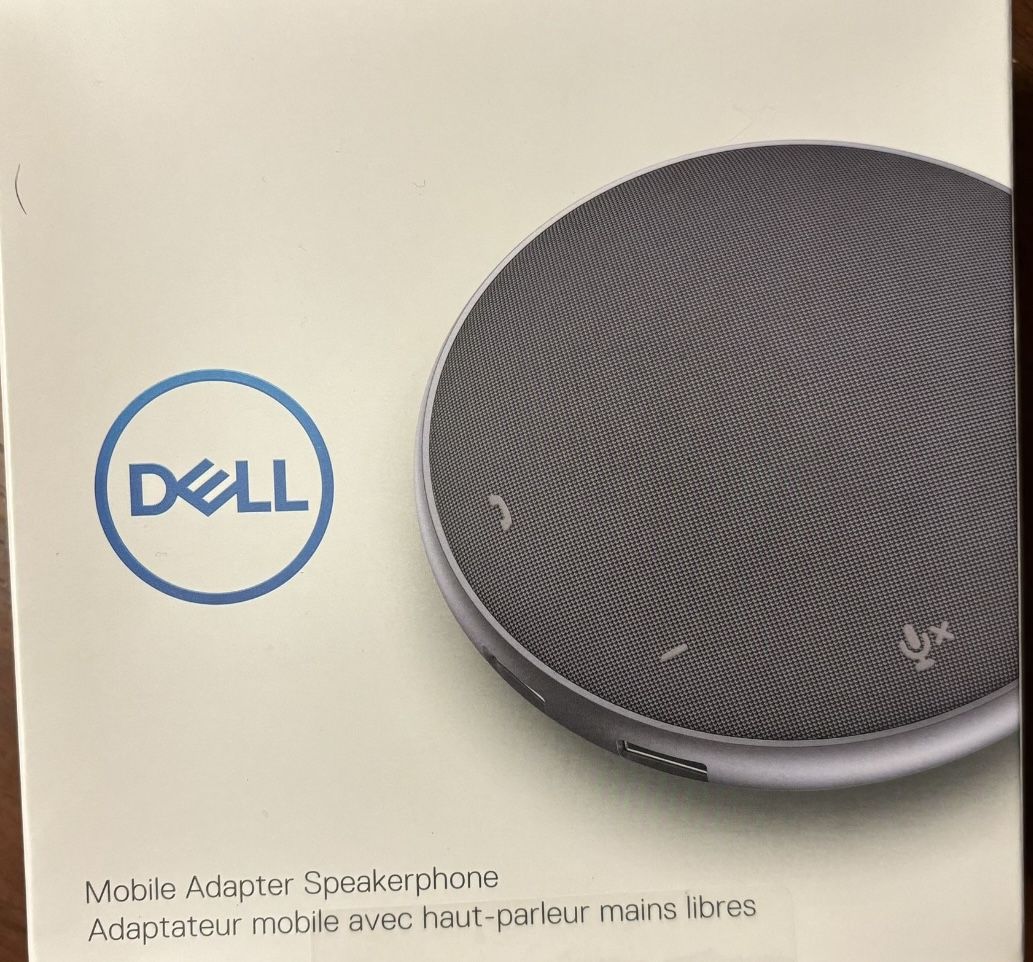 SPEAKER Bluetooth Wireless Speaker Phone Or Computer Sound