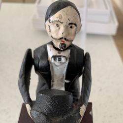 Magician Bank