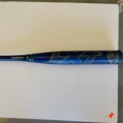 2025 Louisville LXT Fastpitch Softball Bat 30” -11
