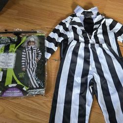 Beetlejuice Group Costumes Mommy And Me 