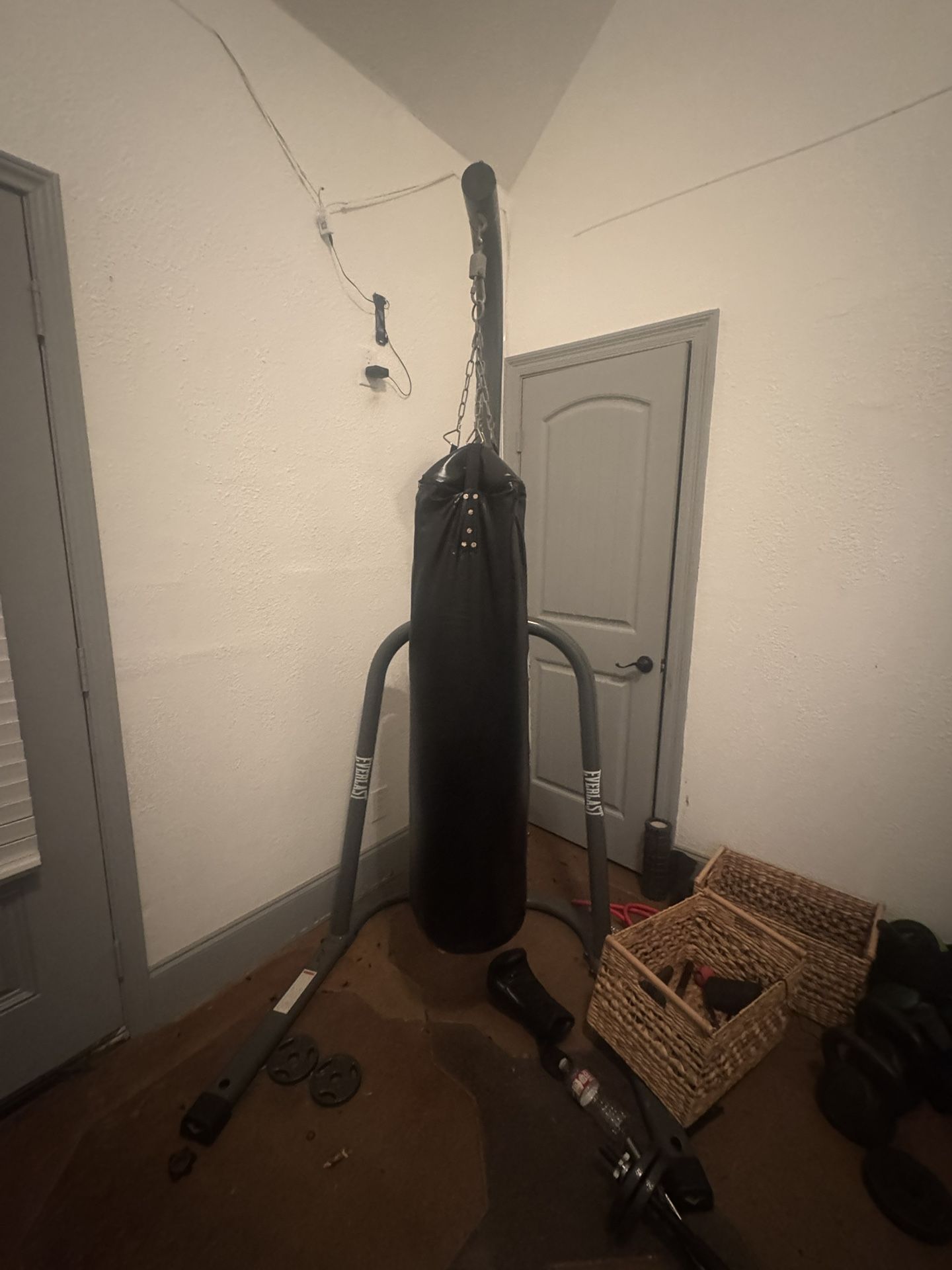 Boxing Bag