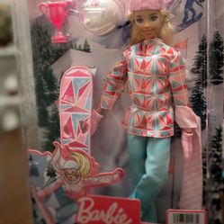 Barbie