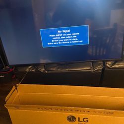 45’ Tv Lg