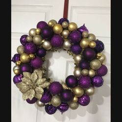 Christmas Wreath