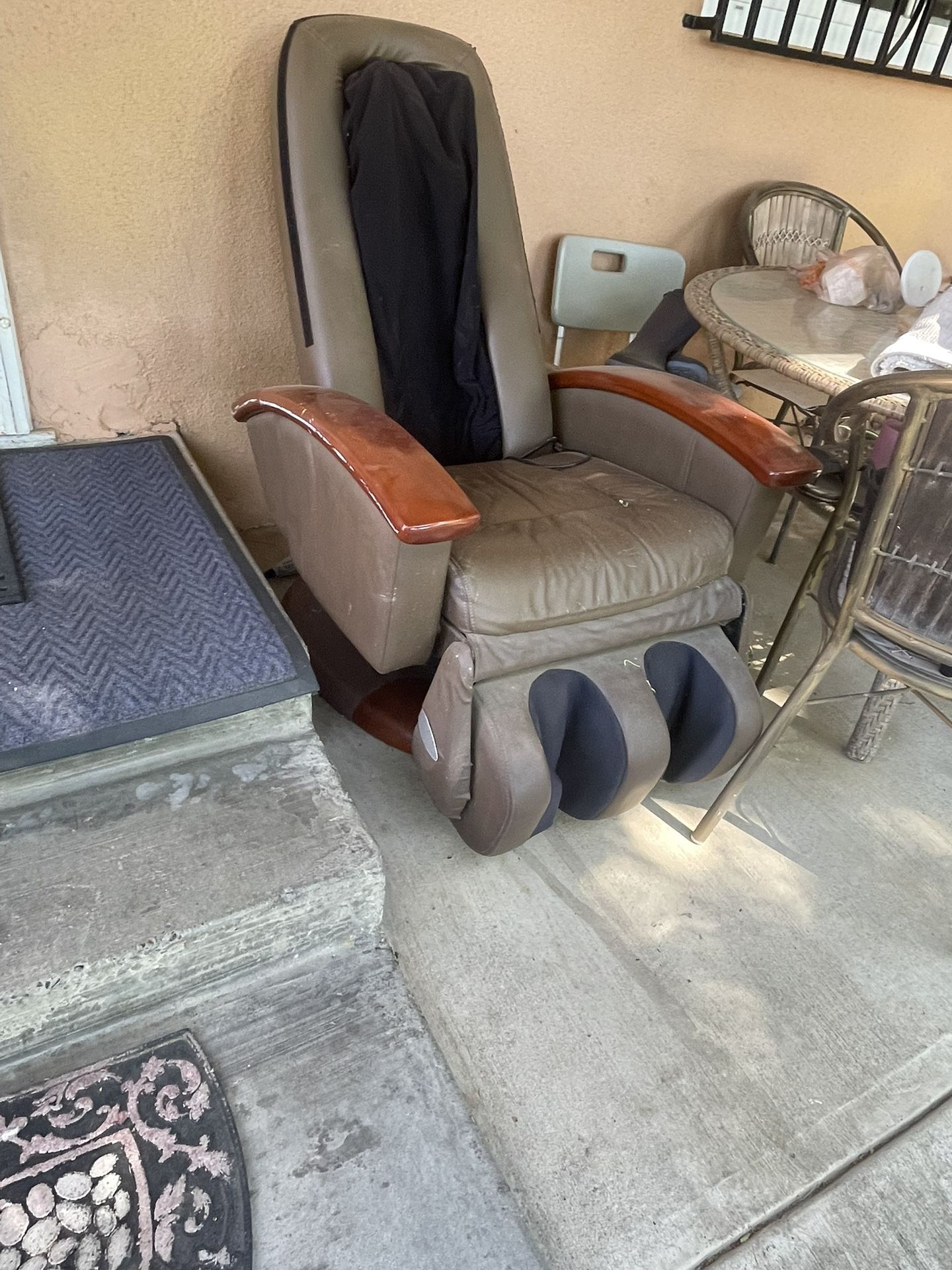 Electric Massage Chair