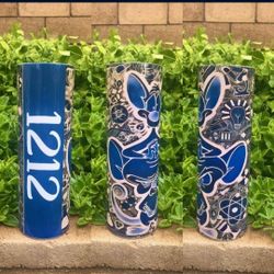 Custom 30oz Stainless Steel Tumblers