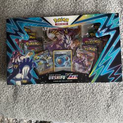 Pokemon  Rapid Strike 