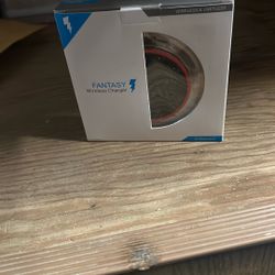 Fantasy Wireless Charger