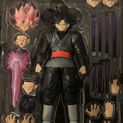 Goku Black 