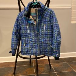 Obermeyer Winter Coat