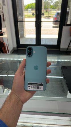 iPhone 16 Plus 128GB (Unlocked)