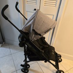 JEEP Delta Lightweight Stroller 