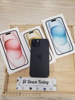 💥 Best Deals on iPhone 15 – Starting at Just $449! 📱