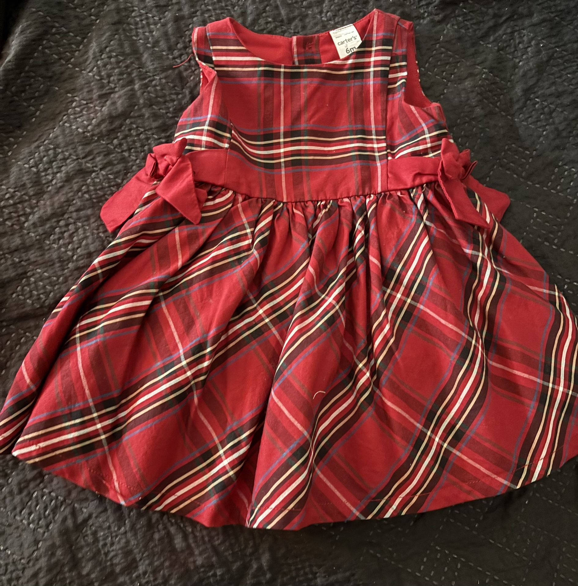 Baby Girl Dress