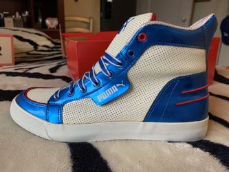 Puma Sneakers