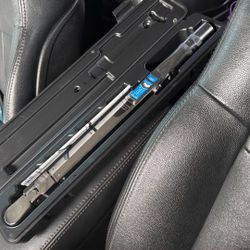 Torque Wrench 3/8