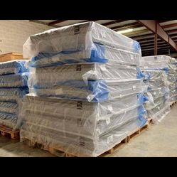 Mateteress Blowout! Exciting New Inventory! Get in Touch ASAP!