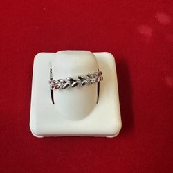 Silver Ring