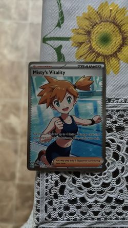 pokemon card