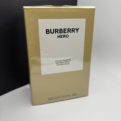 Burberry Cologne