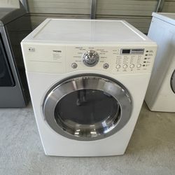 Gas Dryer
