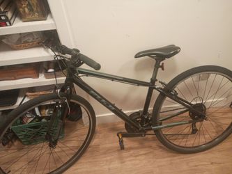 FUJI ABSOLUTE 2.1